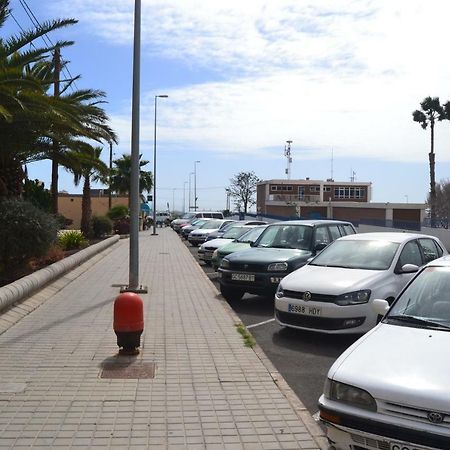 Fano'S House - Habitaciones En Vivienda Particular Playa del Ingles  Exterior photo